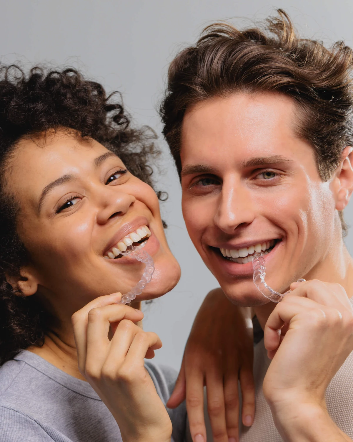 Invisalign